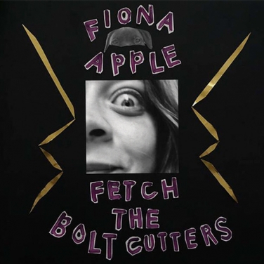 피오나 애플[FIONA APPLE] FETCH THE BOLT CUTTERS [LP]