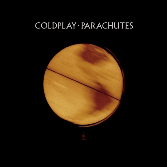 콜드플레이[COLDPLAY] Parachutes [LP]
