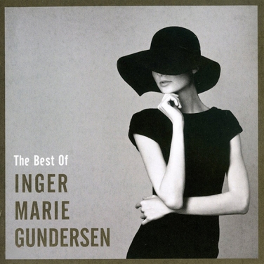 잉거 마리[INGER MARIE] The Best Of Inger Marie Gundersen [LP]