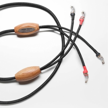 요르마디자인 Origo Speaker Cable Single Wire (3M)