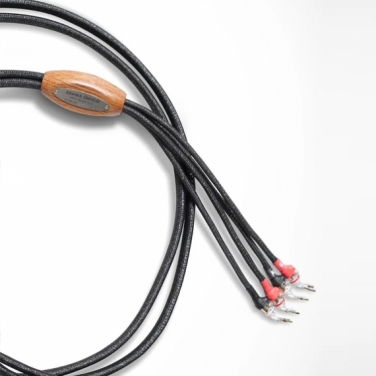 요르마디자인 Origo Speaker Cable Bi Wire 3M