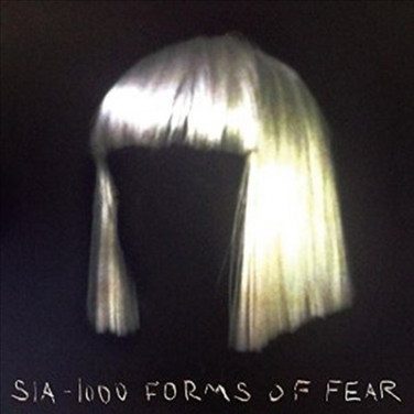 [시아] 1000 Forms Of Fear [Vinyl]