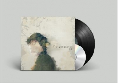 [김동률] 동행 remastered (LP+CD) / 8804775156526